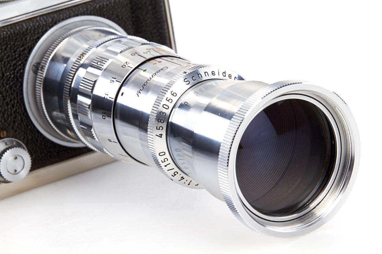 Robot Star 50 + Xenar 38mm f2.8 【現状渡し】 Robot Star 50 w/ Xenar 38mm f2.8 – FLASHBACK CAMERA