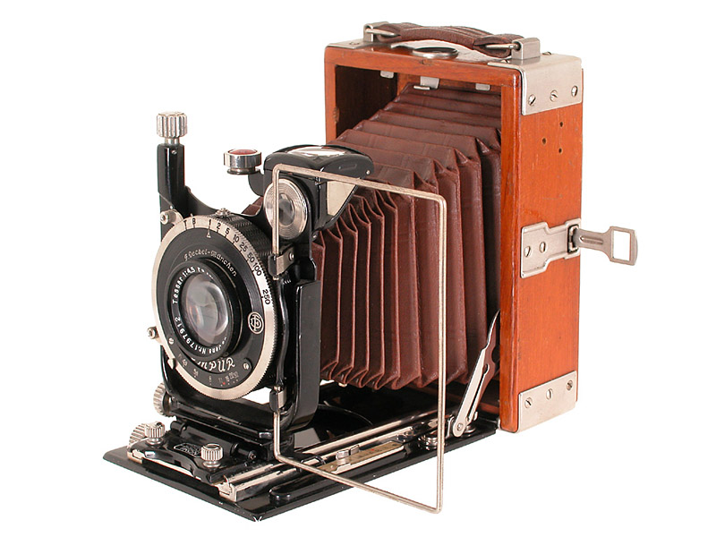 Zeiss Ikon   Tropen Adoro 230/3