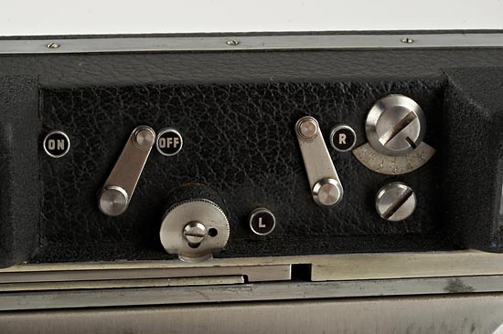Kalart Press 'Field Test' Camera | AI_10_15636