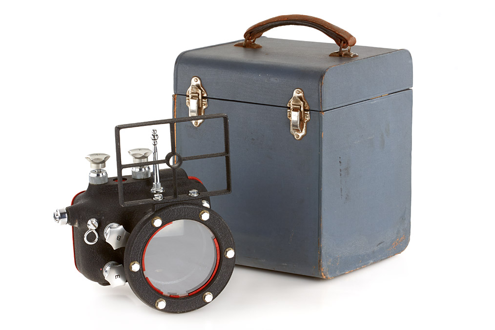 AKG Underwater Housing