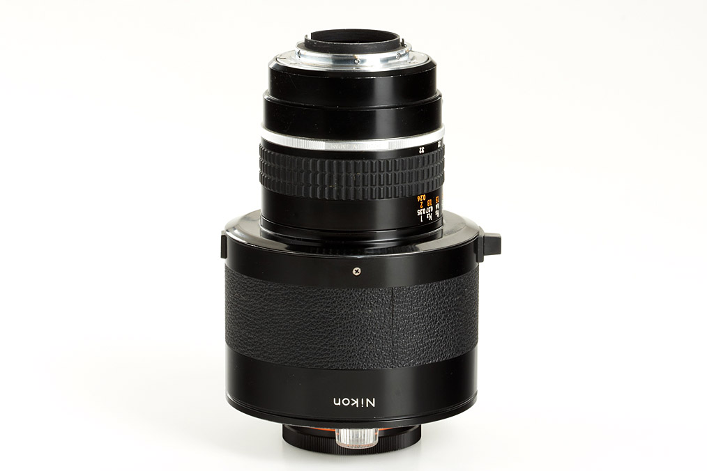 Nikon Medical-Nikkor 4/120mm | AI_14_17841