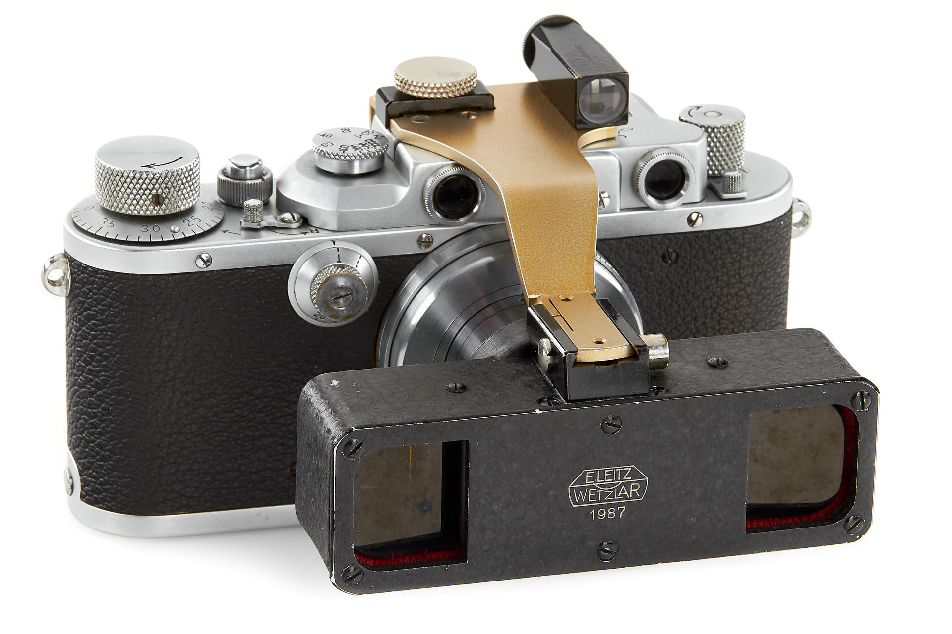 Leica IIIb