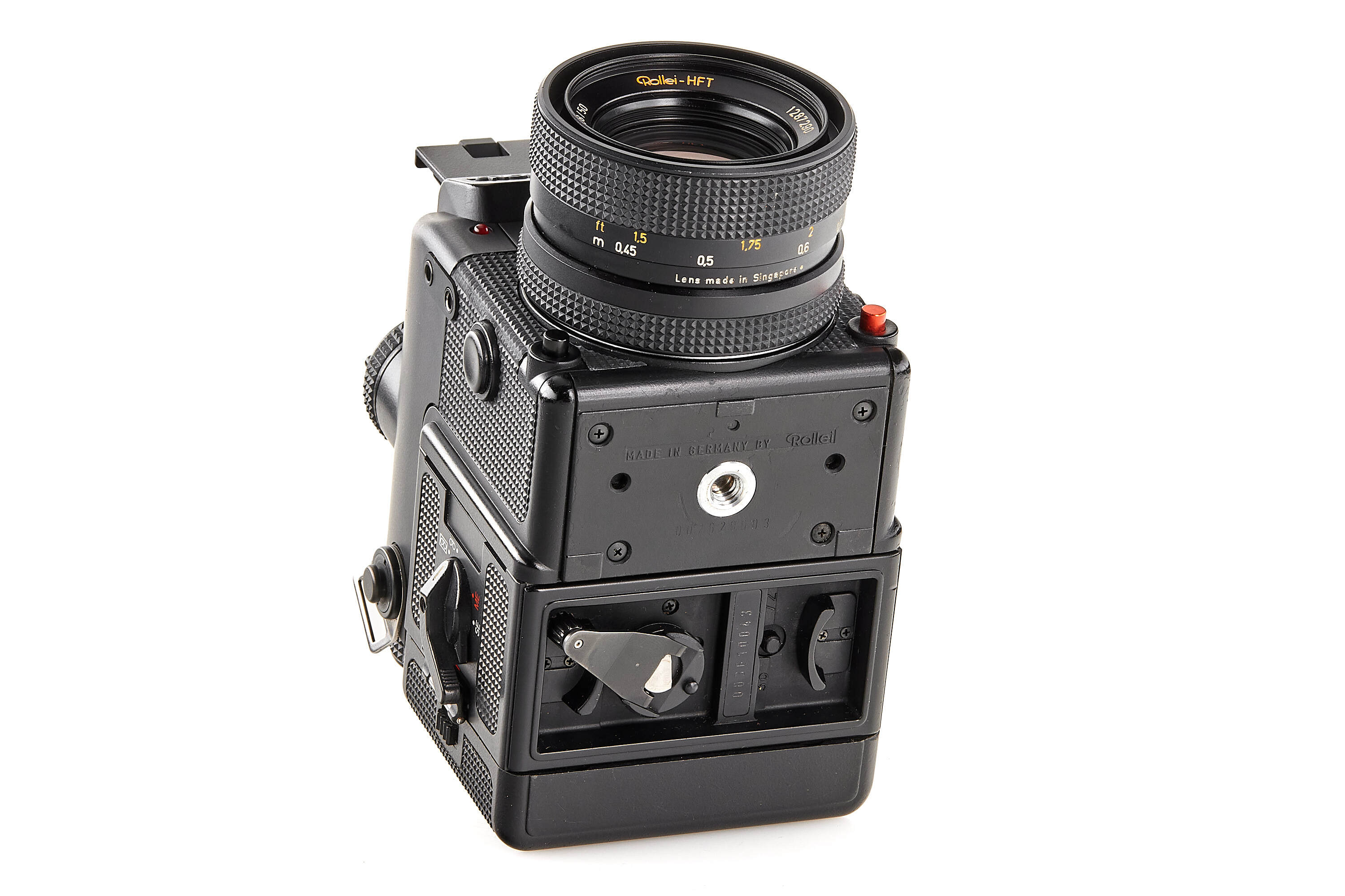 Rolleiflex 3003