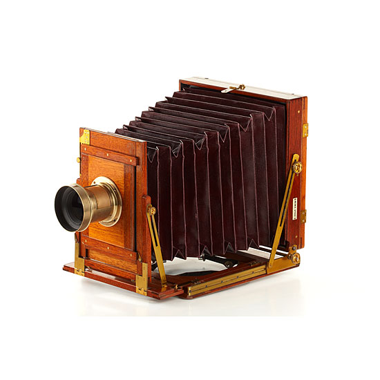 R.Lechner Werner-Apparat