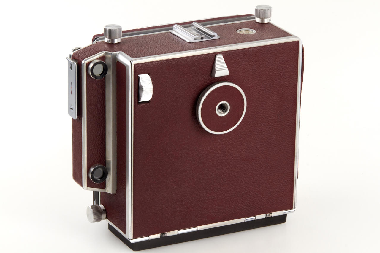 Leitz Wetzlar 9 x 12 cm avec Linhof Technika. Excellent état Leitz Wetzlar 9 x 12 cm avec Linhof Technika. Excellent état