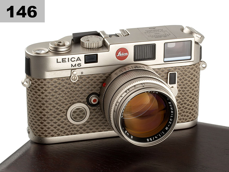 M6  Platin '150 Jahre'