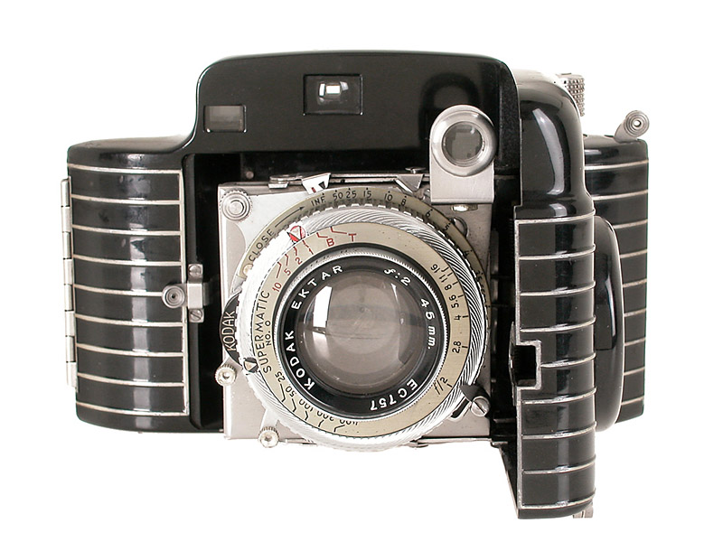 Kodak  Bantam Special