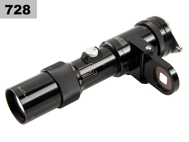 Galileo  Gami Telelens 4x