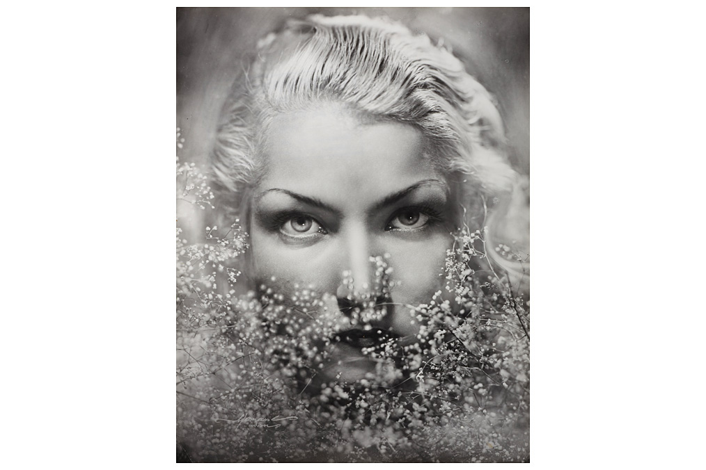 Atelier Manassé,  Study Atelier Manassé,  Study