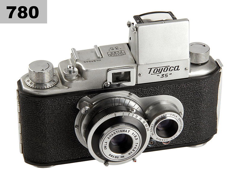 Tougo-do Japan  Toyoca '35'