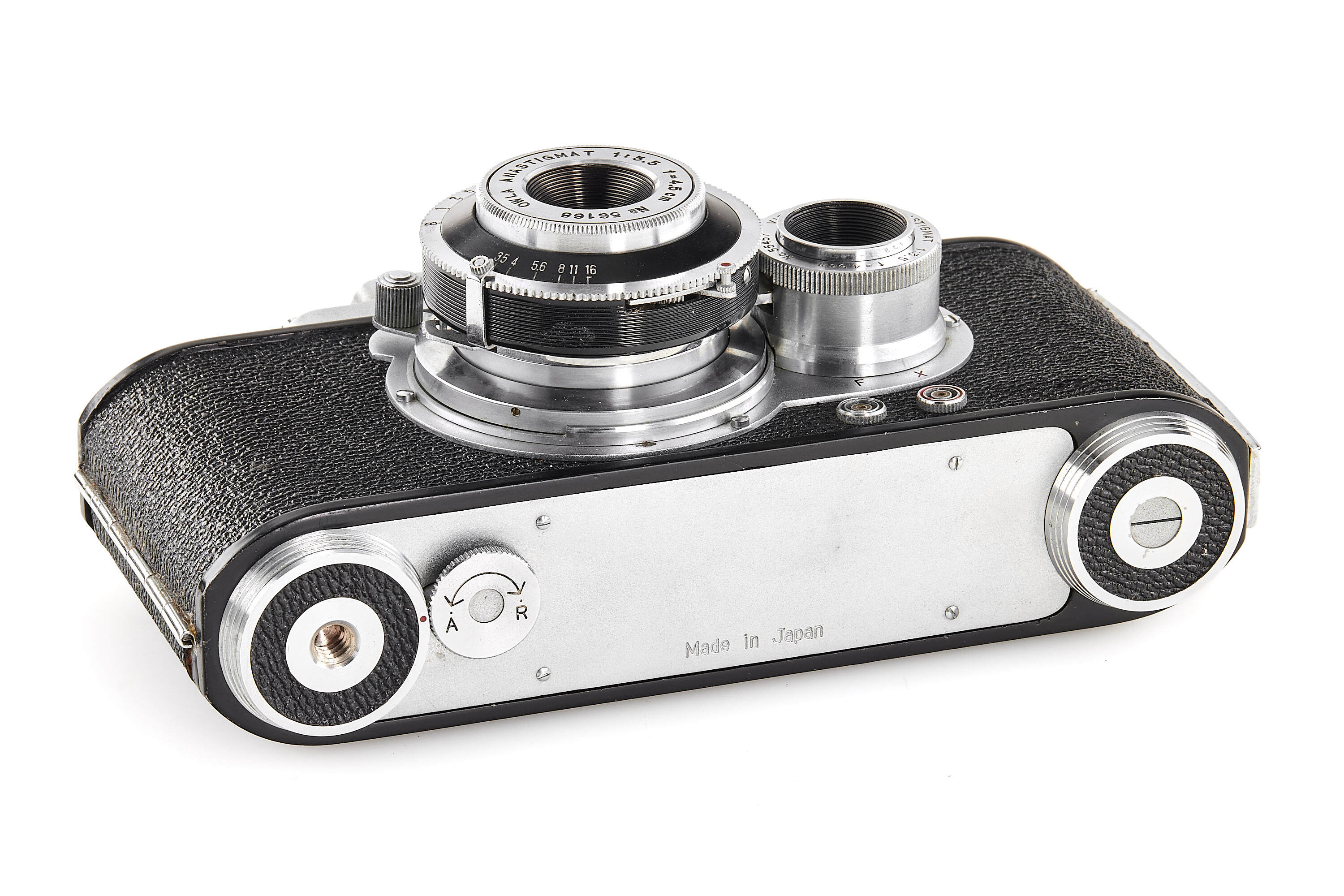 Tougodo Toyoca Flex Toyoca '35'