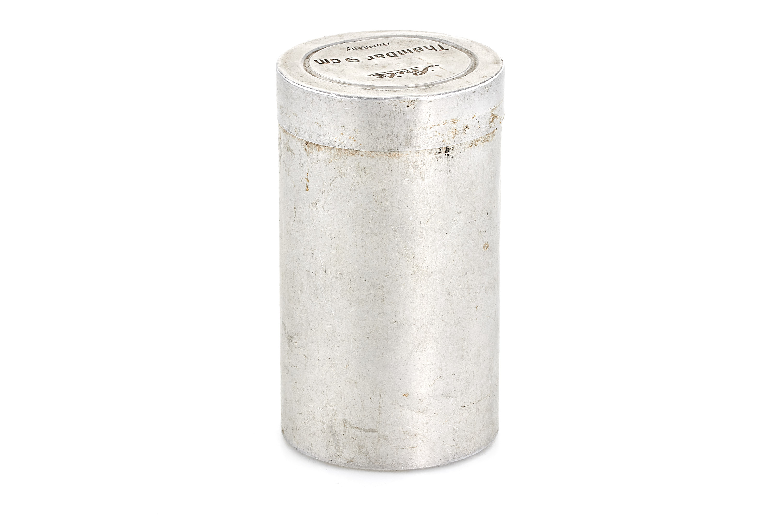 Thambar 2.2/9cm Tropen Case *