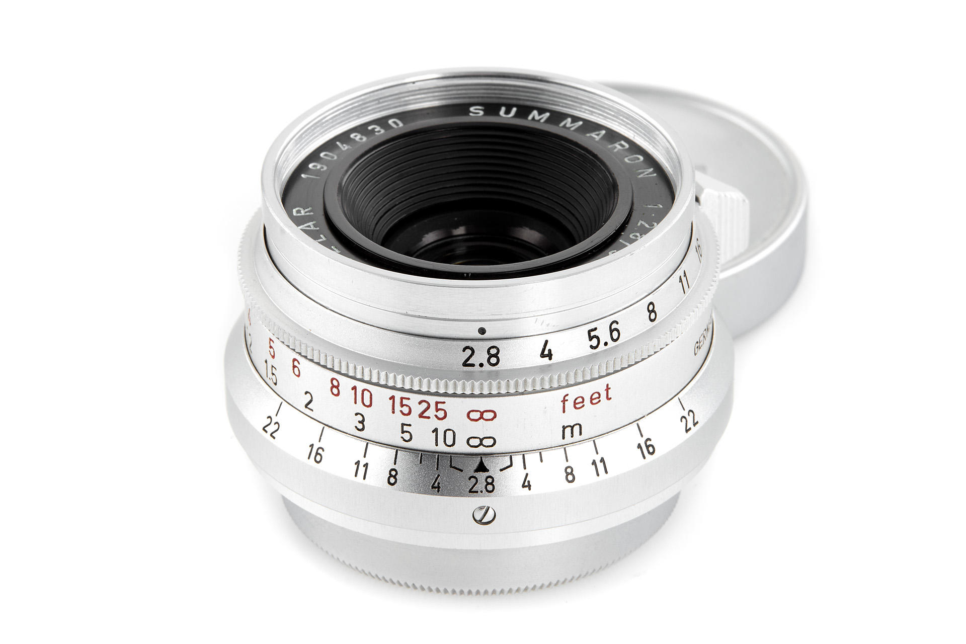 Summaron 2.8/35mm 11006 Summaron 2.8/35mm 11006