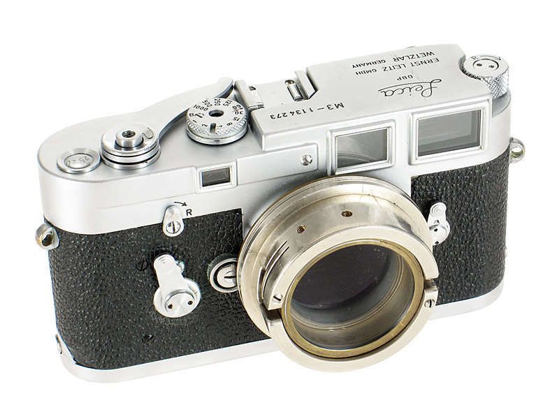 M3  'Royal Dutch Marine'