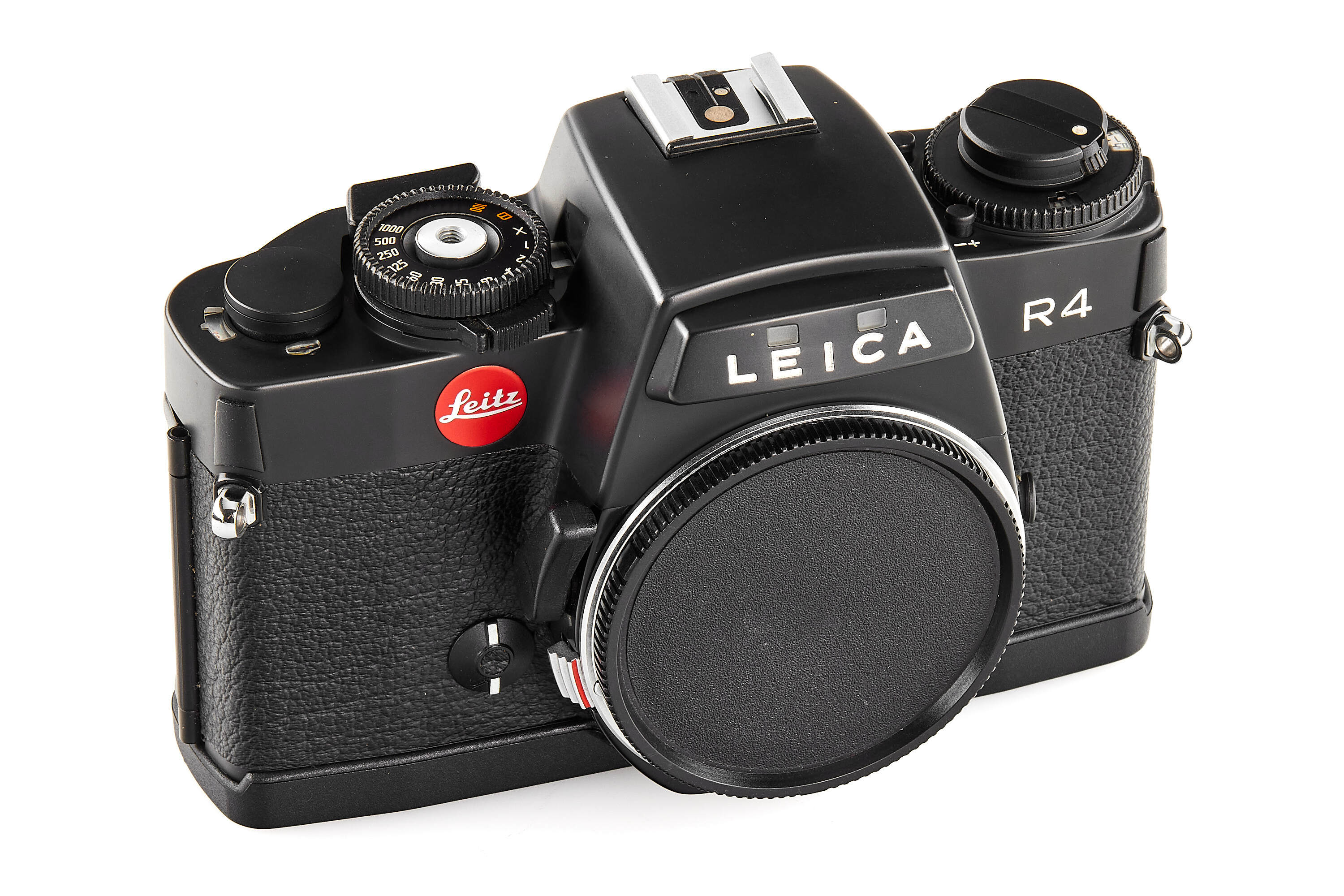 Leica Dummies set