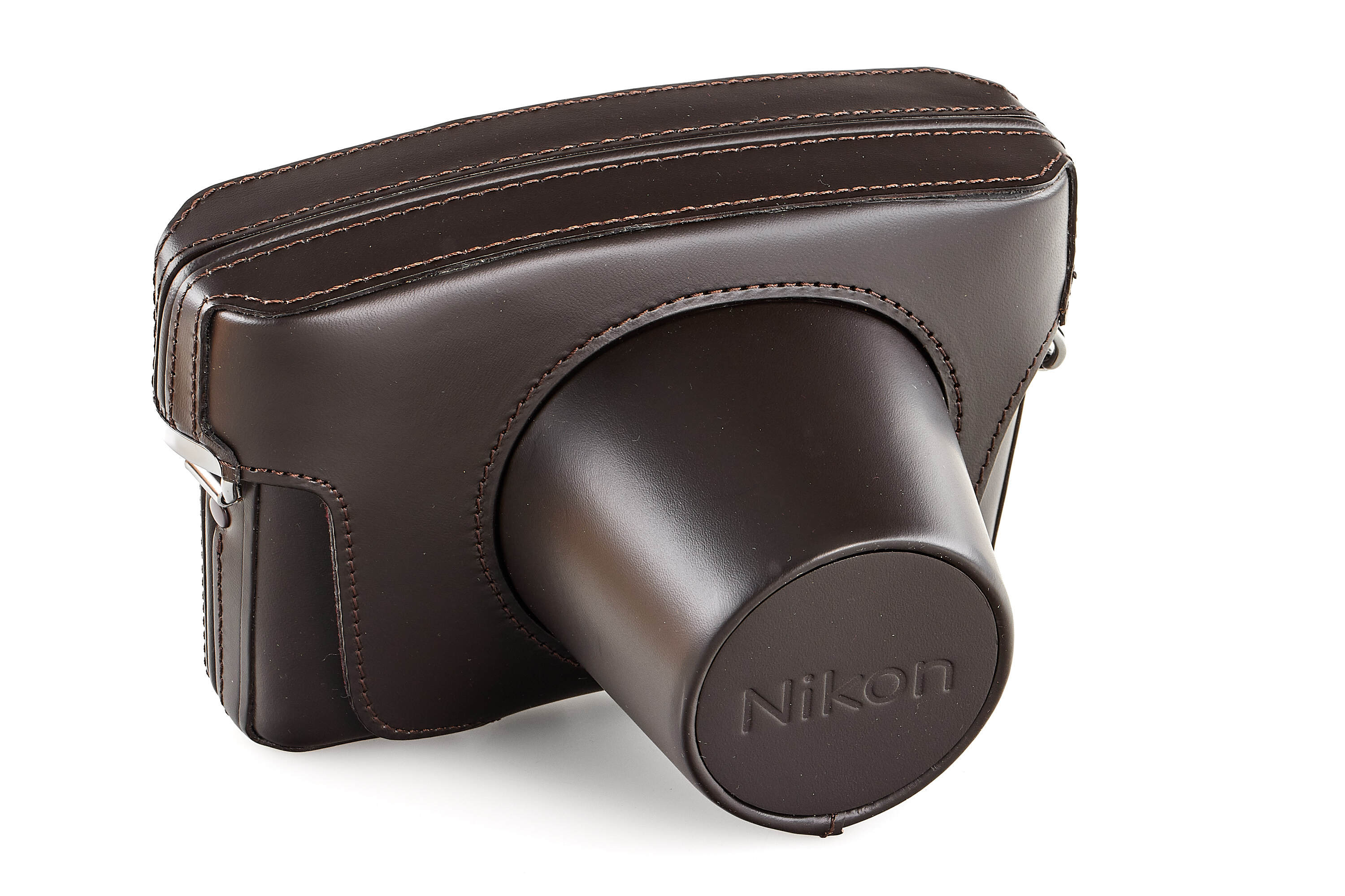 Nikon S3 Year 2000 Limited Edition chrome *