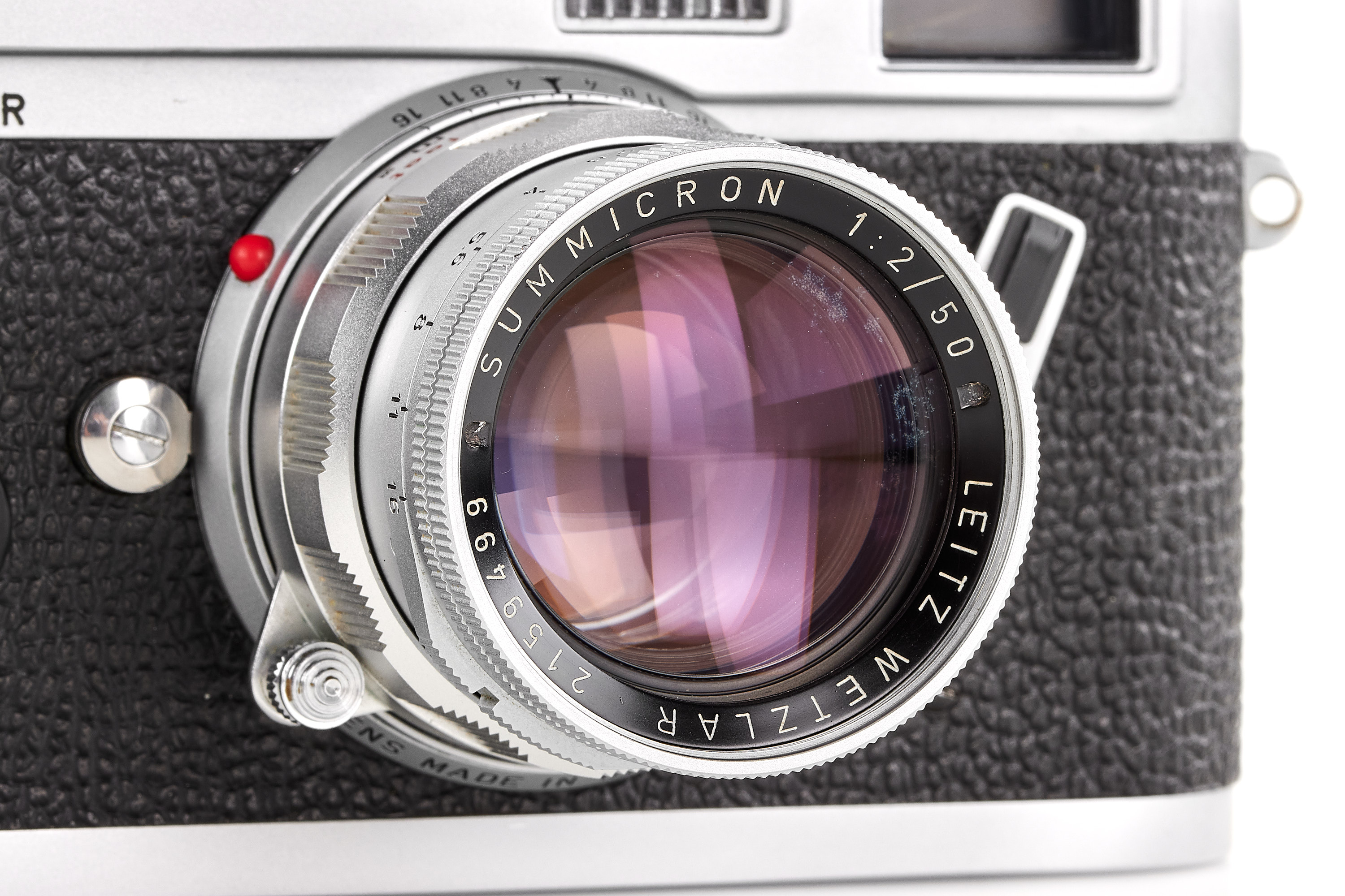 Leica M4 ELC *
