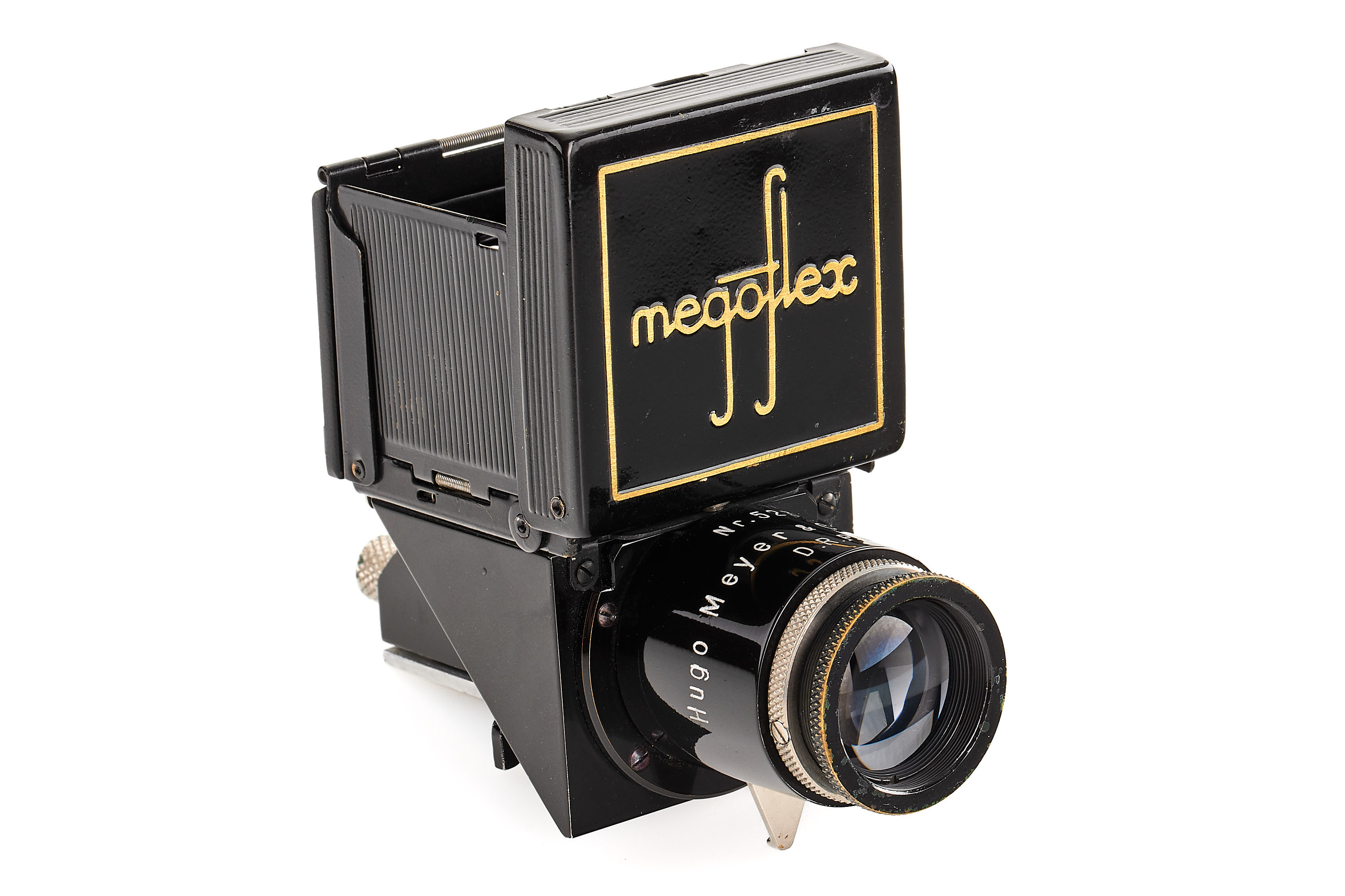 Görlitz Megoflex Görlitz Megoflex