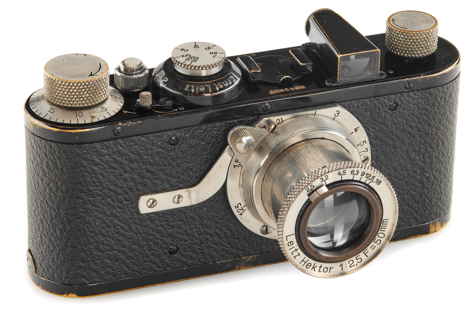 Leica I Mod. A Hektor