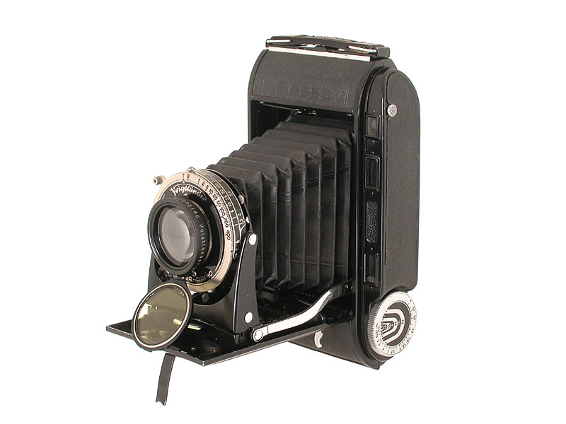 Voigtländer  Bessa RF