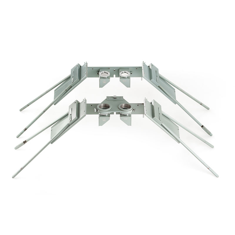 Carl Zeiss Aero-Topograph (Lot) Carl Zeiss Aero-Topograph (Lot)