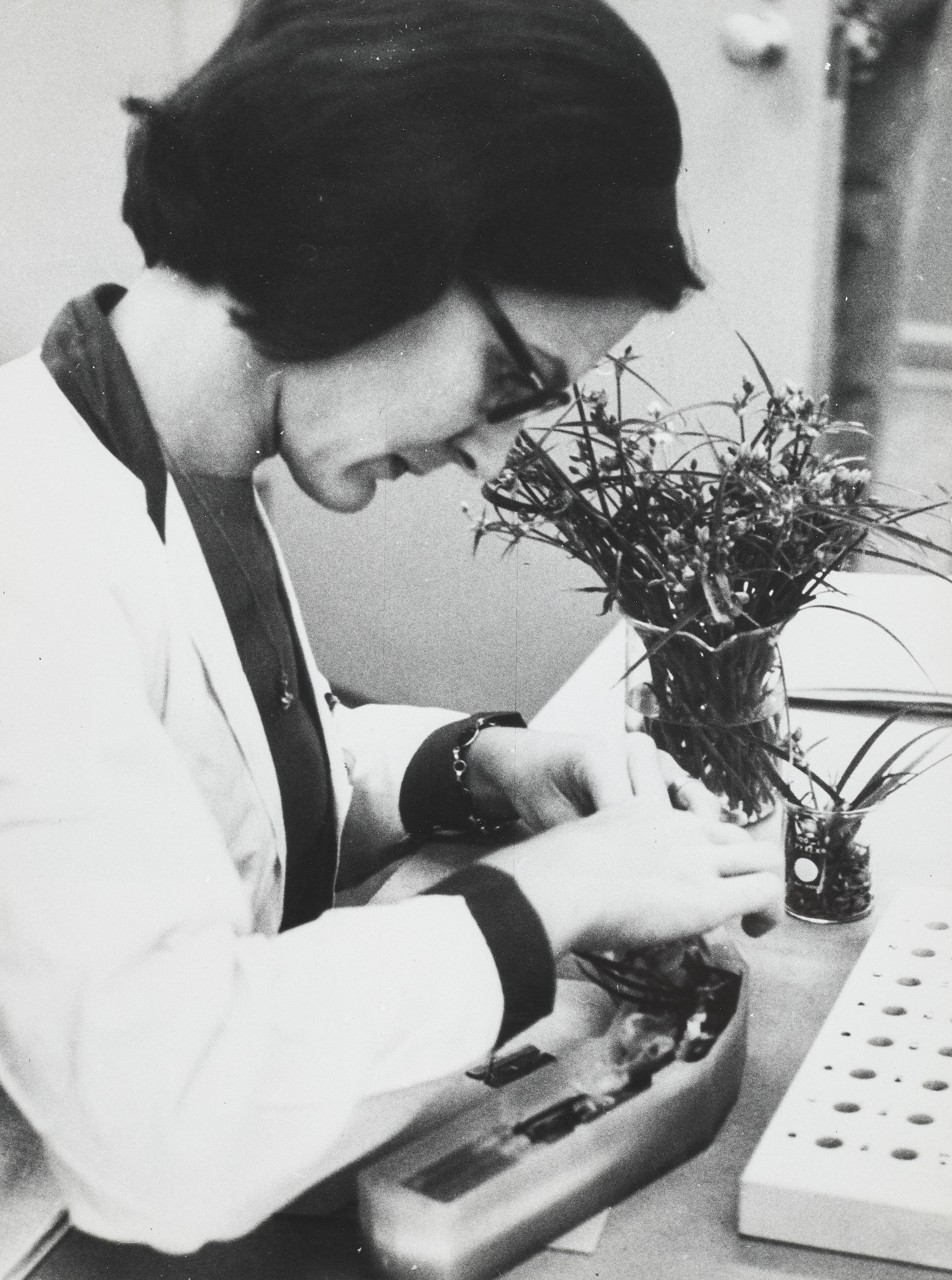 NASA - Set of 17 photographs, USA 1961- 1967