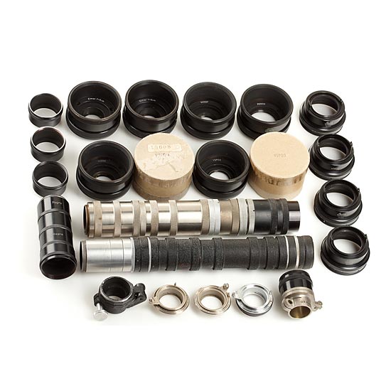 Leitz Accessories (various)