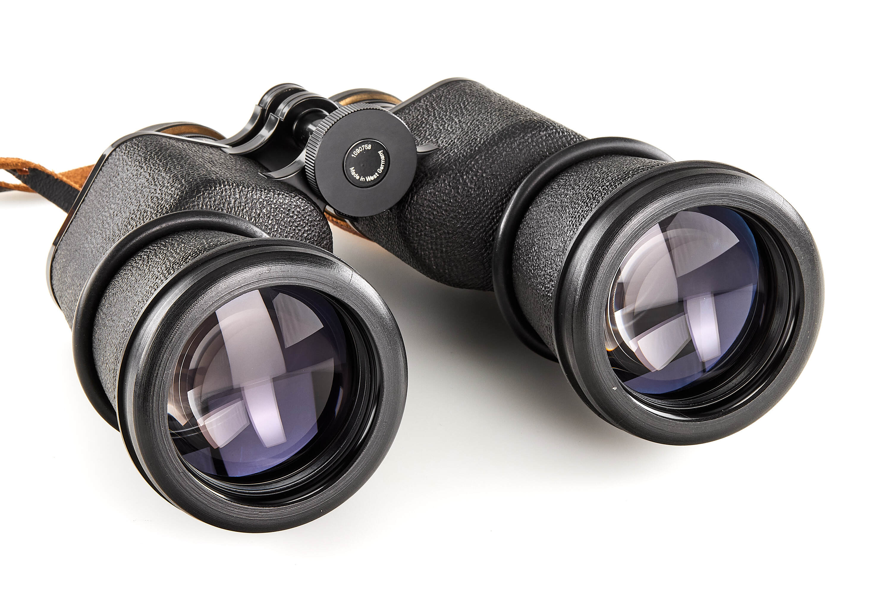 Carl Zeiss Binoculars 15X60