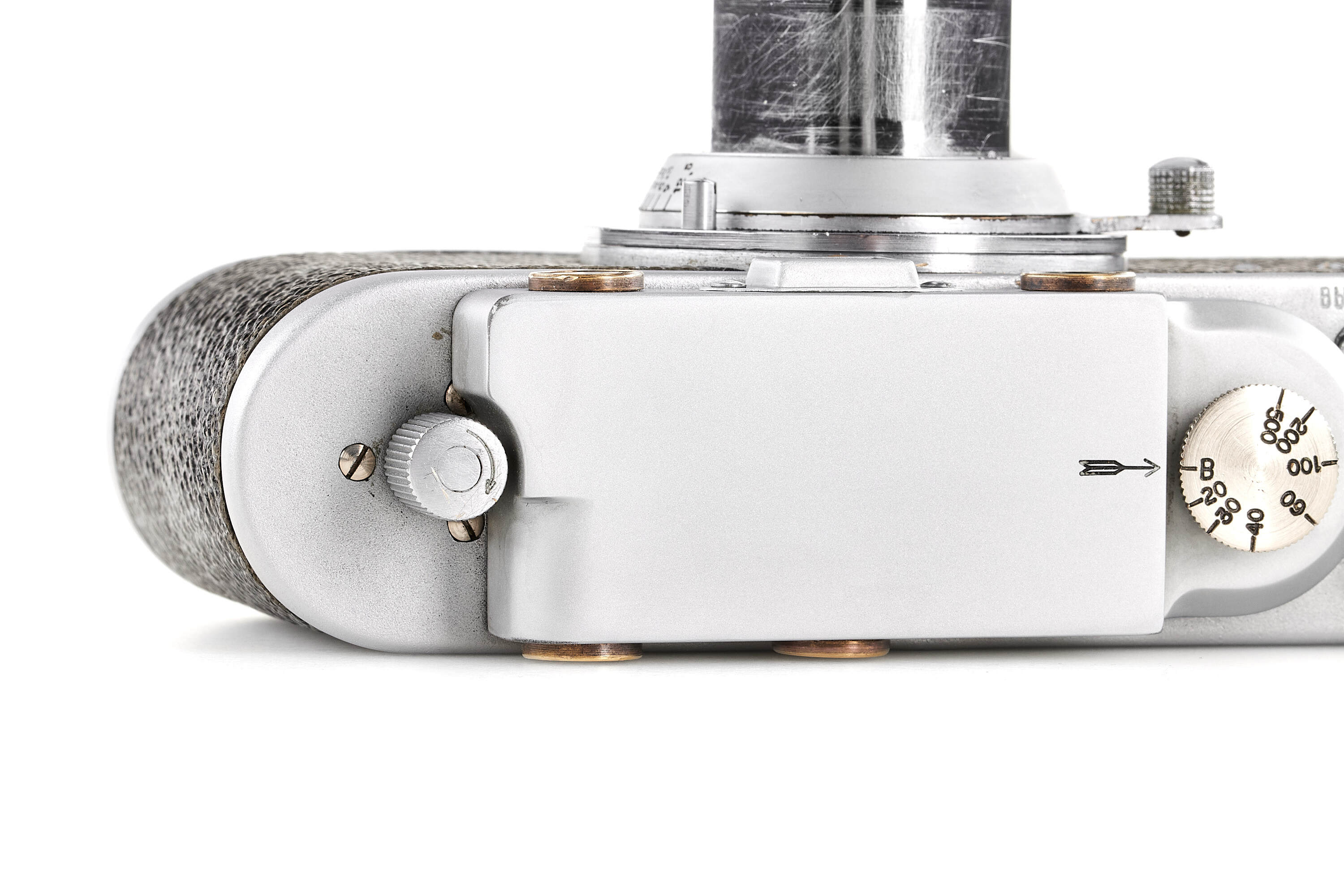 Geodeziya FAG Model. 2. with GOI 3.5/5cm *