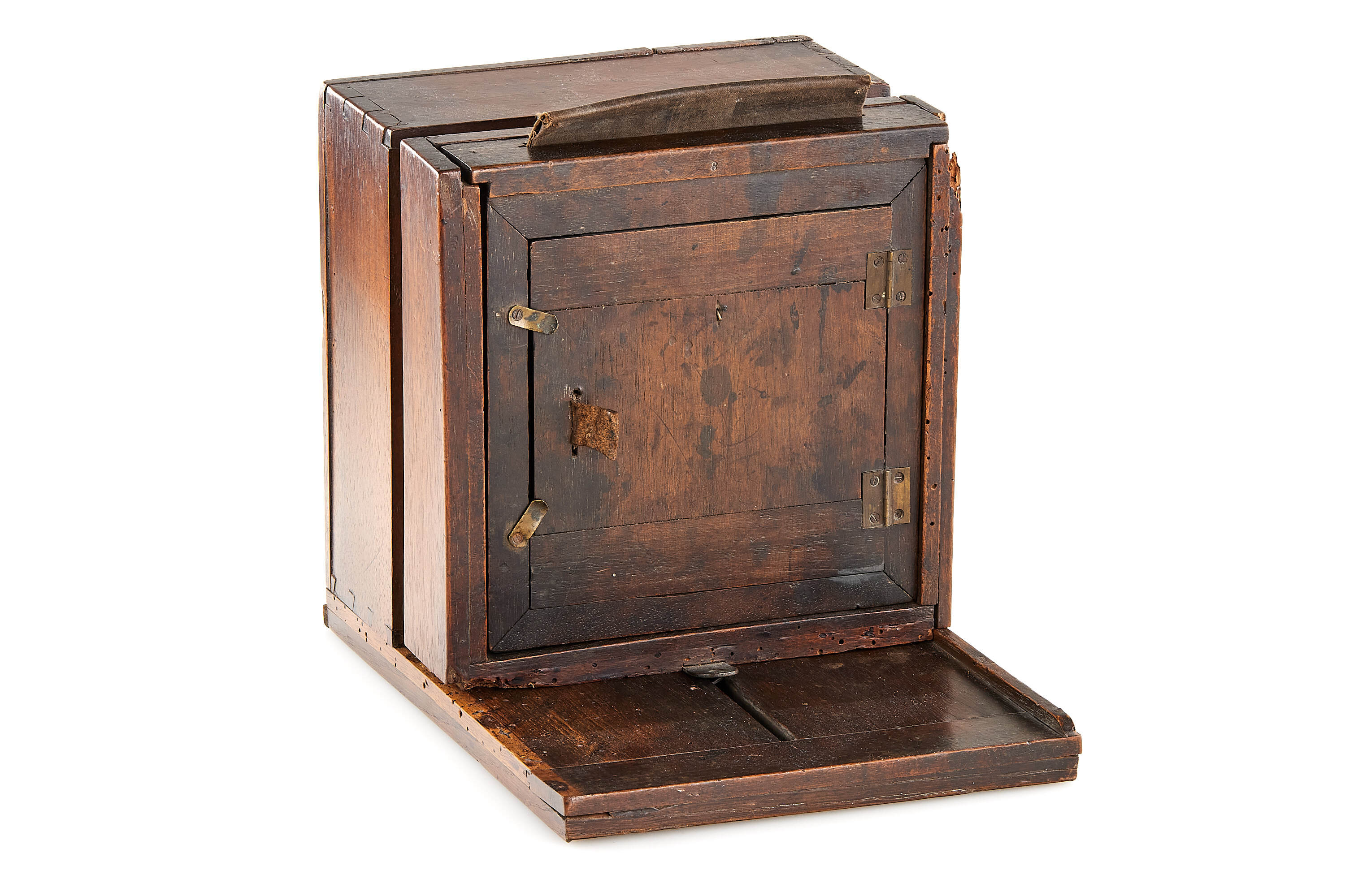 Robert Jones Sliding Box Camera *