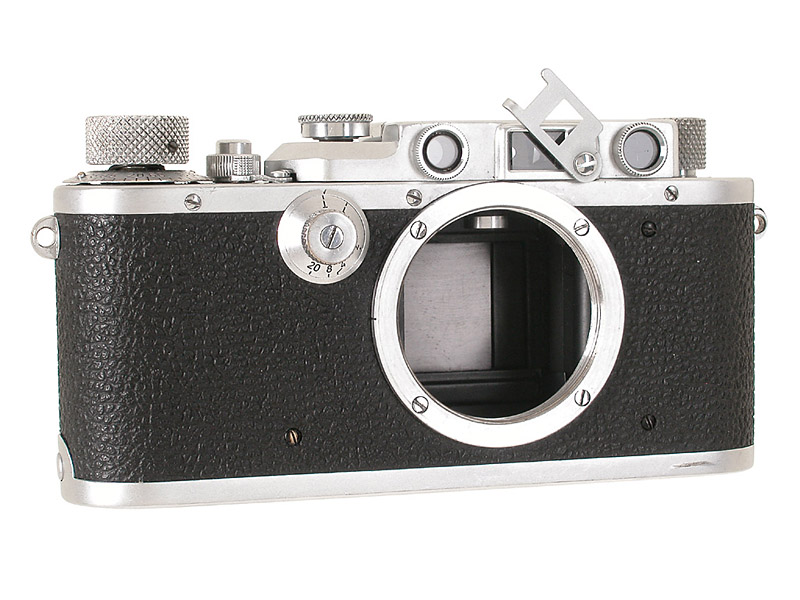 Leica 72   Wetzlar