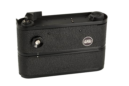 New York Motor-Drive