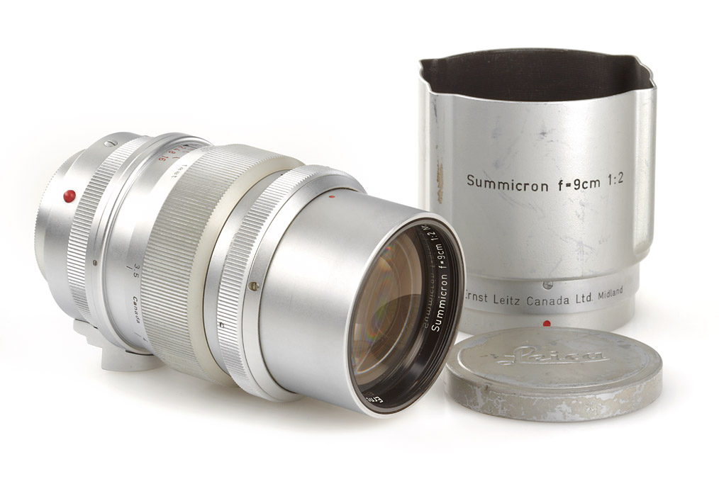 Summicron 2/9cm SOOZI