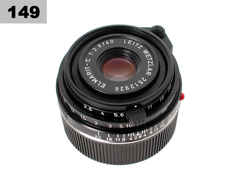 Elmarit-C  11541 2.8/40mm