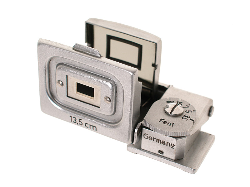SYEOO  13,5cm Sports Finder