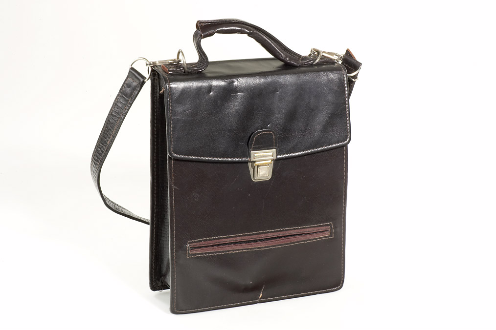 KGB  F-21 Ausrüstung