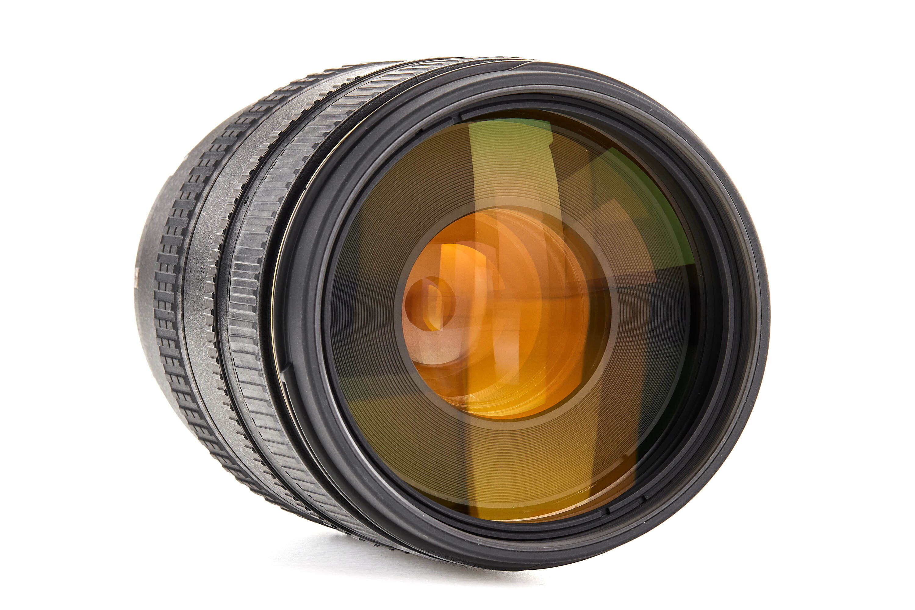 AF VR Zoom-Nikkor ED 4.5/5.6D 80-400mm