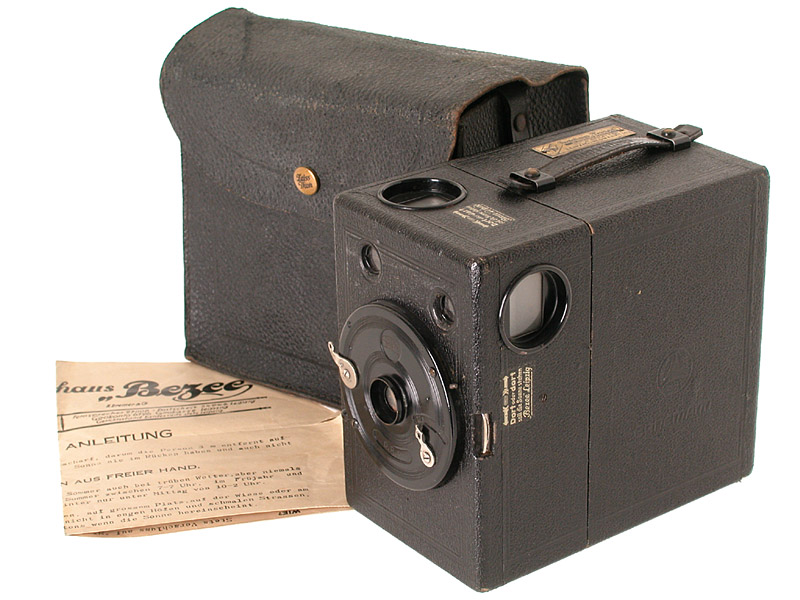 Zeiss Ikon  Film-K, 6x9cm Zeiss Ikon  Film-K, 6x9cm