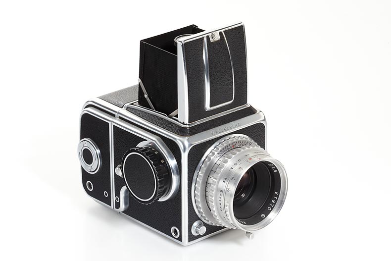 Hasselblad  1600F