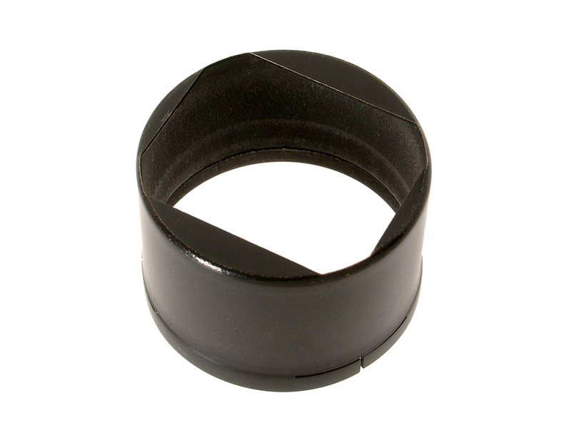 FISON 1. Typ schwarz