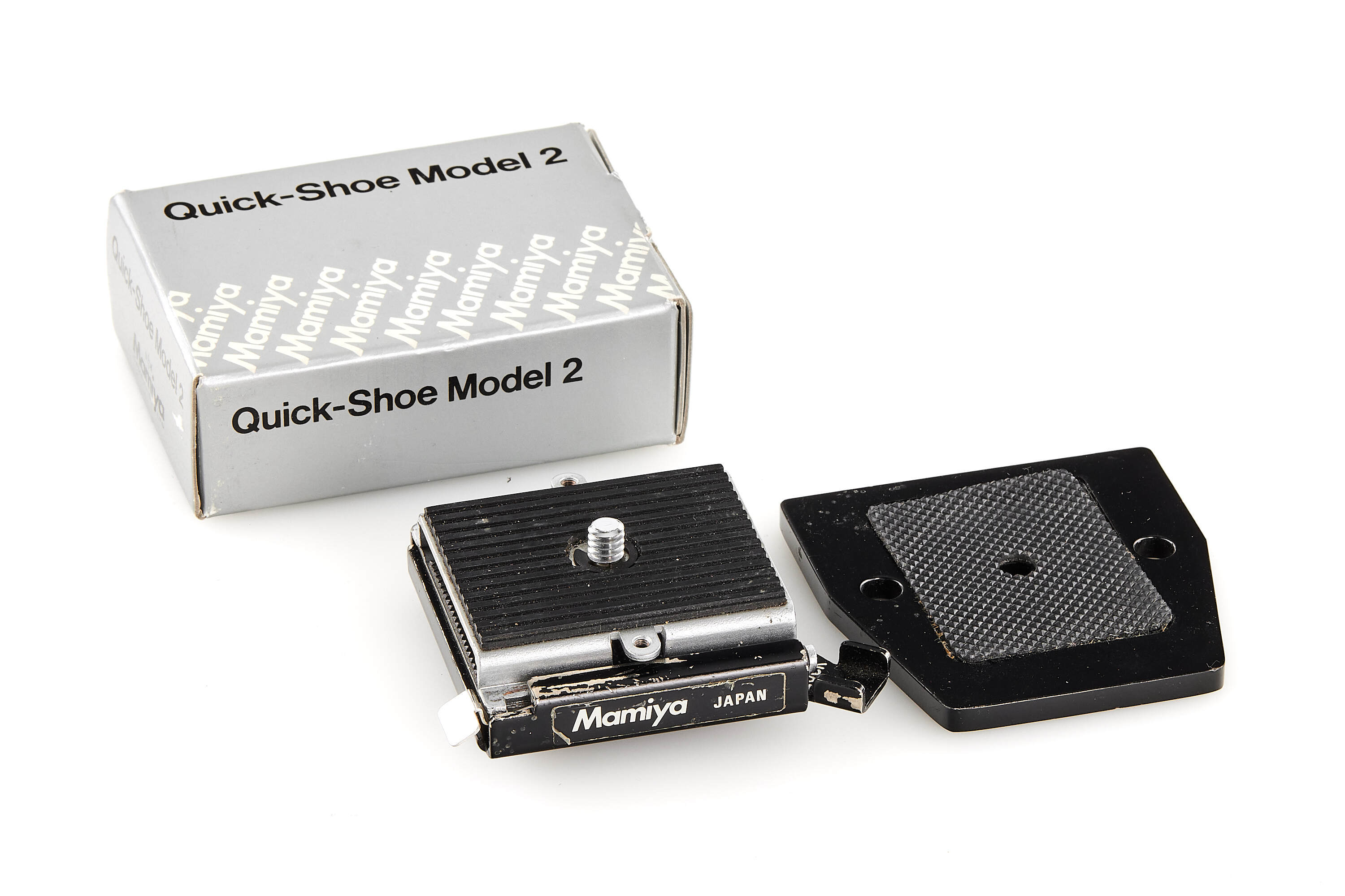 Mamiya C330 Professional S outfit