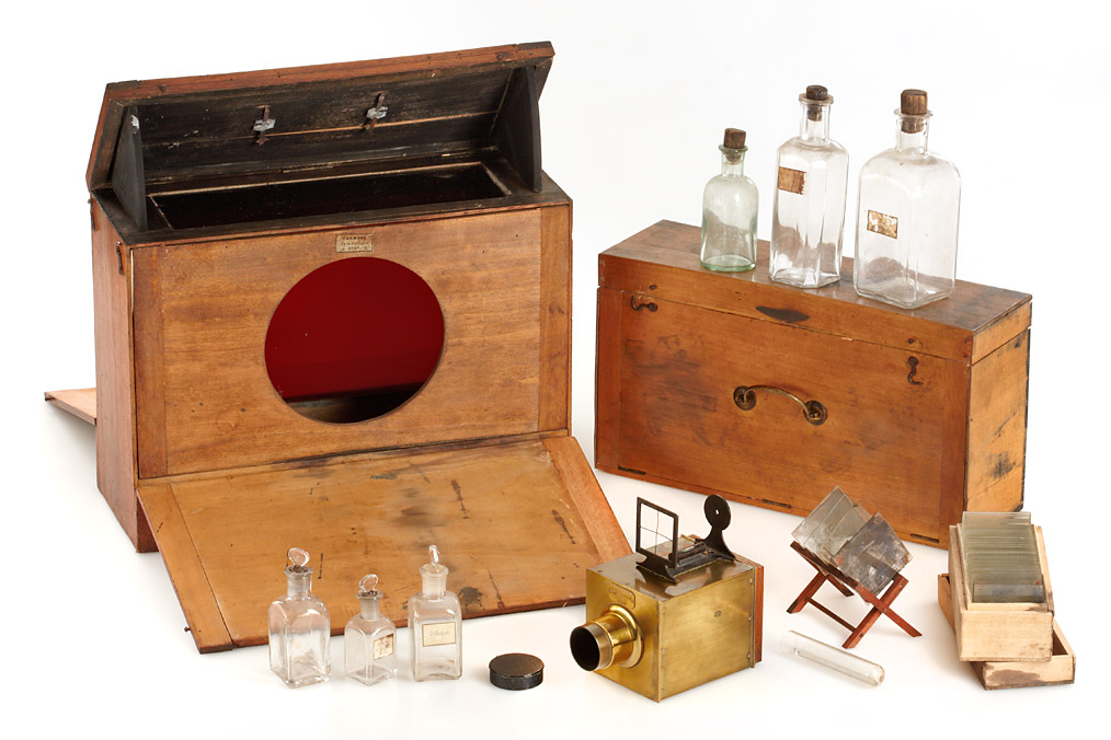 Chambre Automatique de Bertsch Outfit