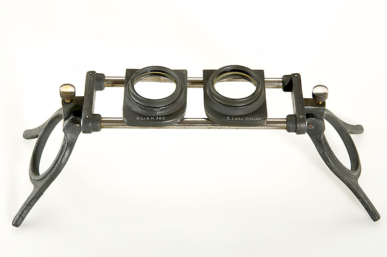 Stereo-Aerial Viewer Stereo-Aerial Viewer