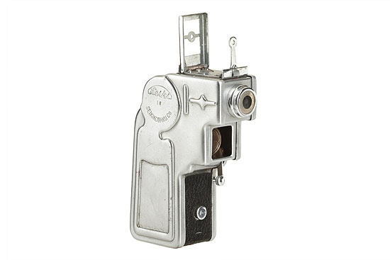 SEIKIKOGAKU Co.  Seiki 16