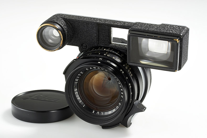 Summilux  1.4/35mm M3