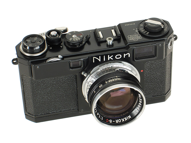 Nikon s2 discount