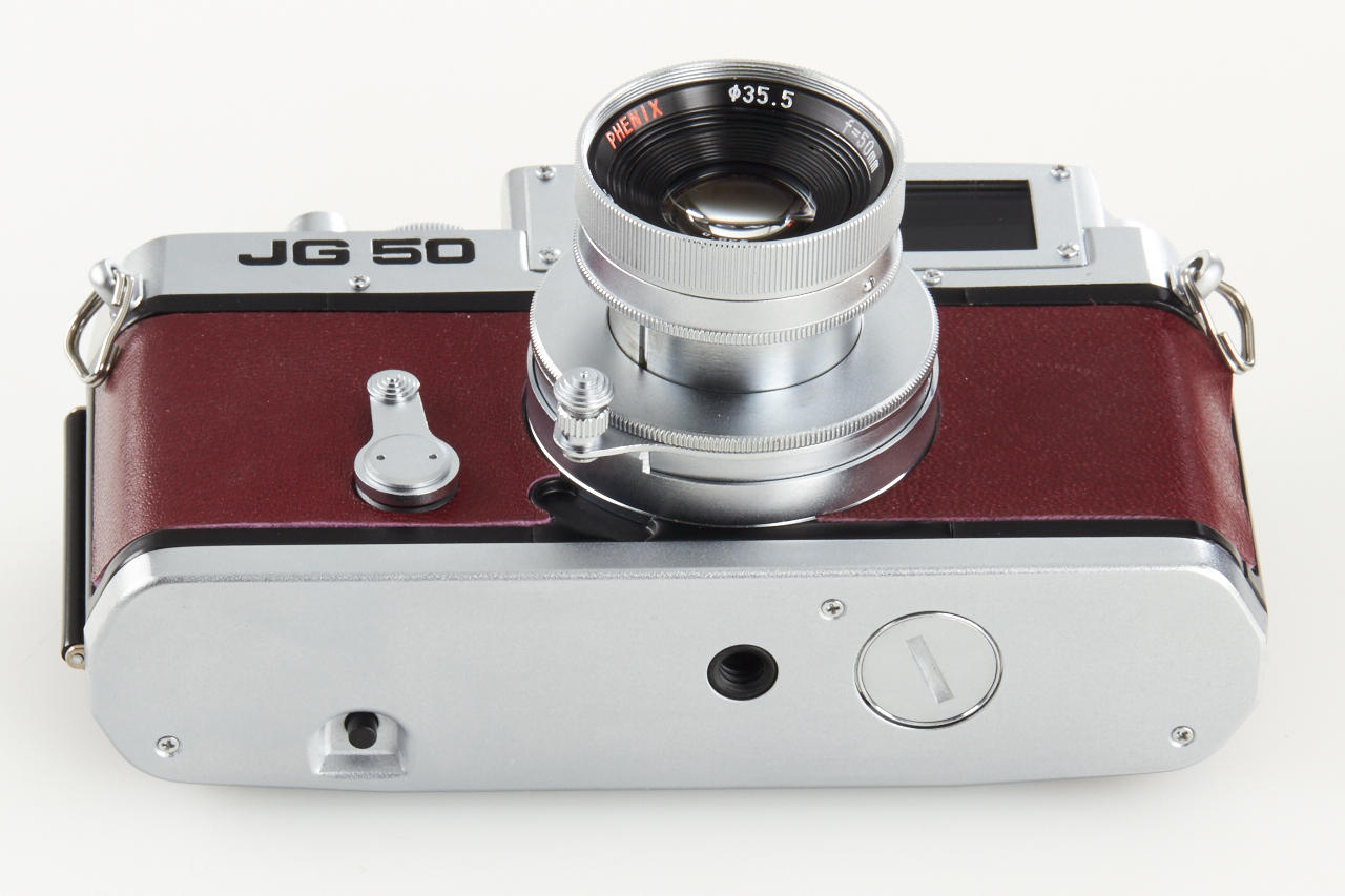 C3 LEICA CAMERA AG ジャンク - メルカリ
