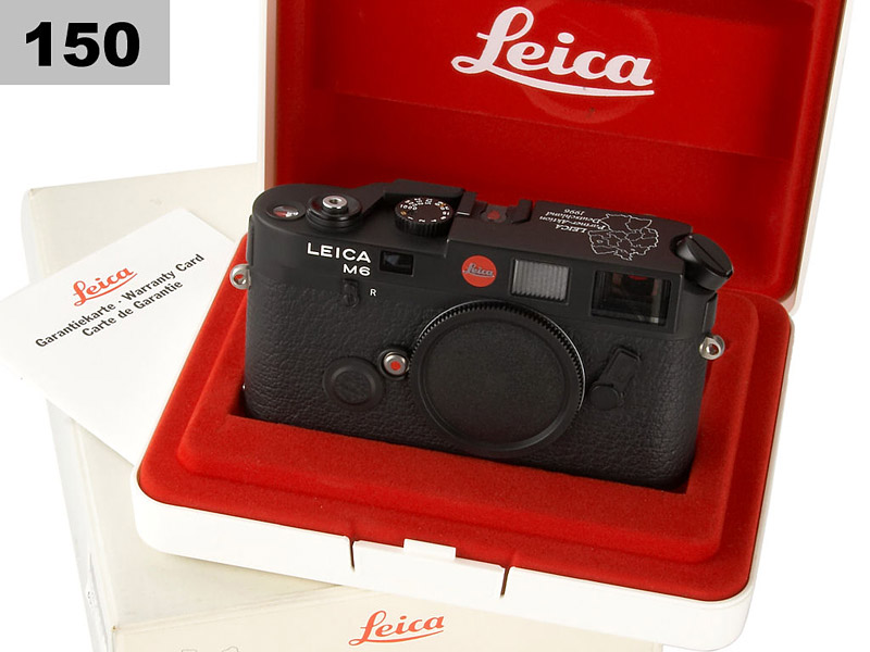 M6  Black Partner-Aktion 10204