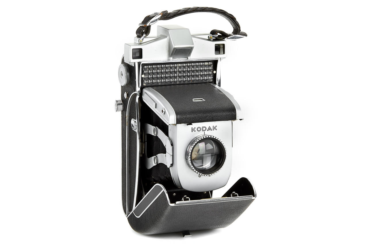 Eastman Kodak Super Kodak Six-20 *