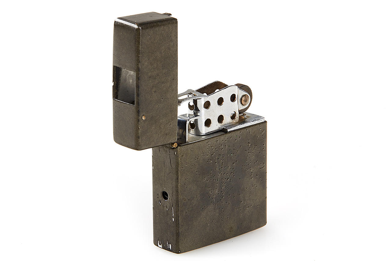 Suzuki Optical Co. Camera-Lite dark-green *